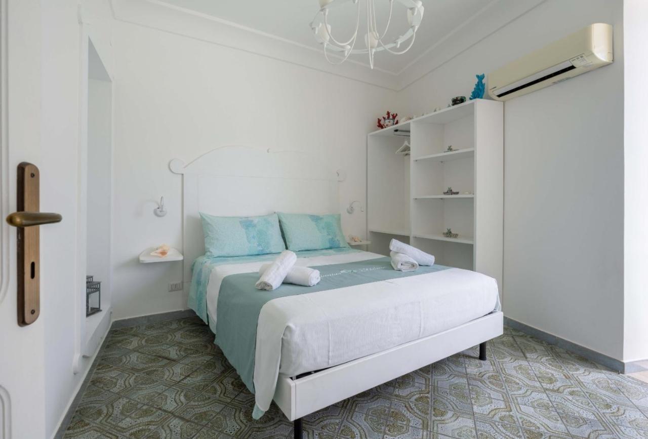 Nautilus House Apartment Positano Exterior photo