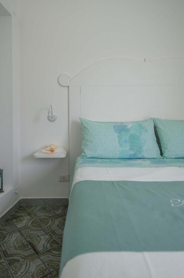 Nautilus House Apartment Positano Exterior photo